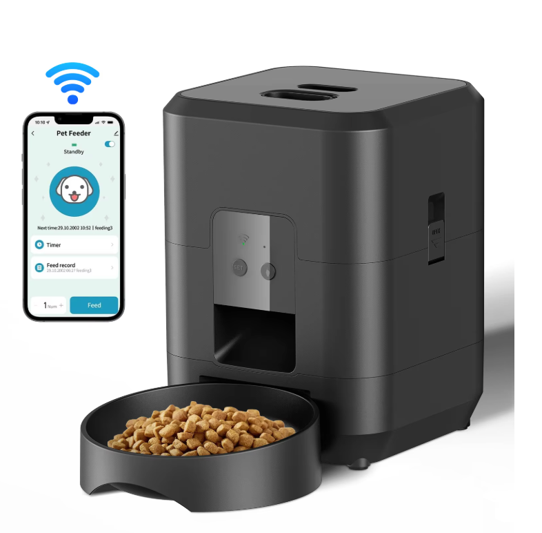 Smart Feeder Pro